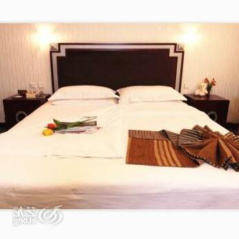 Tengzhou Huatai Hotel - Photo4