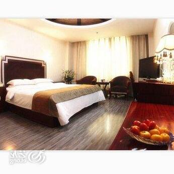Tengzhou Huatai Hotel - Photo5