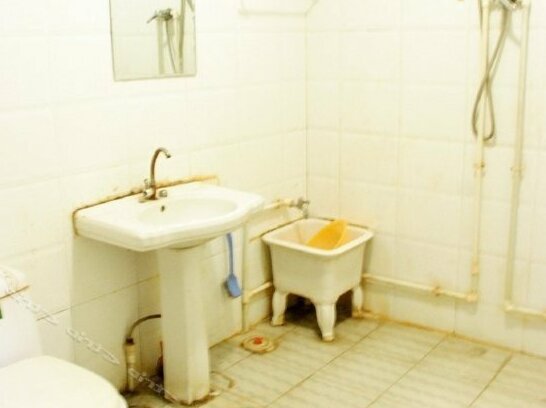 Tengzhou Shuangquan Guest House - Photo5