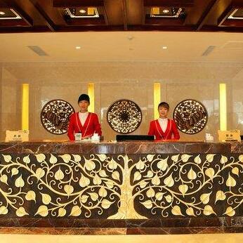 Tianxiang Hotel - Zaozhuang - Photo4