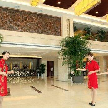 Tianxiang Hotel - Zaozhuang - Photo5