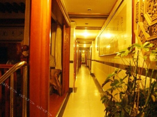 Tianyahaijiao Business Hotel - Photo3