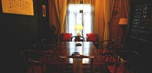 Wanfu Hotel Zaozhuang - Photo4