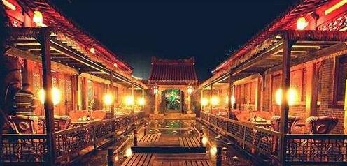 Wanfu Hotel Zaozhuang - Photo5