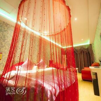 Wangjia Business Hotel Gaoxin District Taishan - Photo2