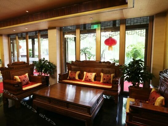 Weienchan Hotel - Photo2