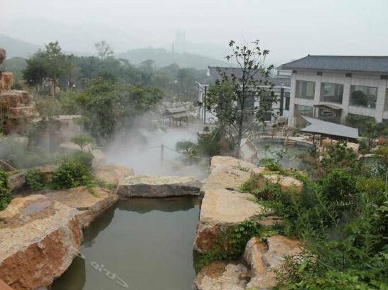 Xiantanshan Hot Spring - Photo5