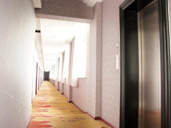 Xinquan Business Hotel - Photo4