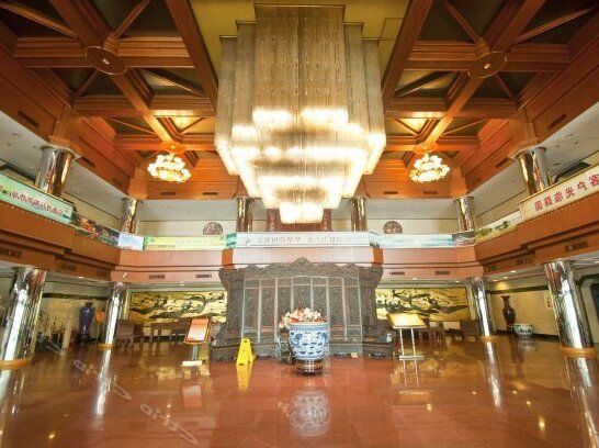 Xueguo Hotel - Photo2