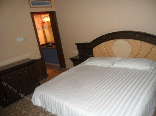 Xueguo Hotel - Photo5