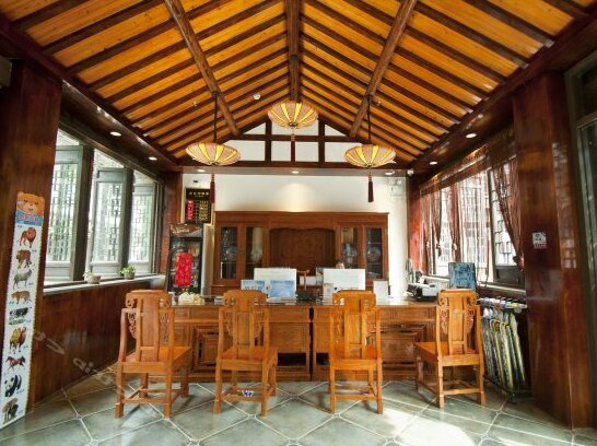 Yijie Holiday Chain Hotel Zaozhuang Aiwanting - Photo3