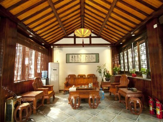Yijie Holiday Chain Hotel Zaozhuang Aiwanting - Photo4