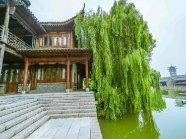 Yiyun Boutique Inn Taierzhuang Ancient City