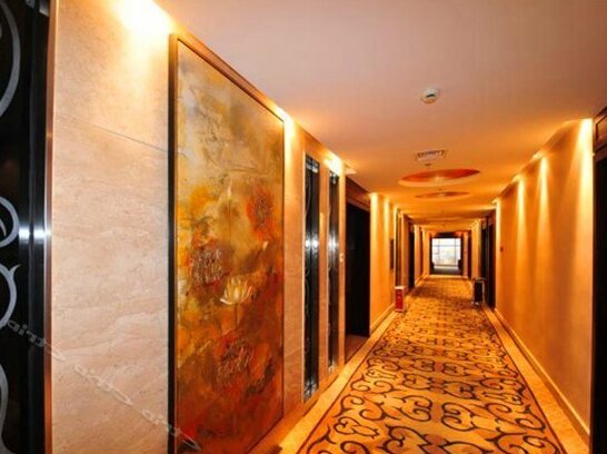 Yizhou Hotel - Photo2