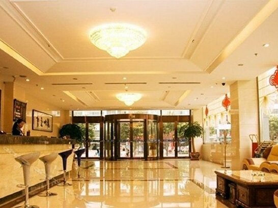 Yizhou Hotel - Photo3