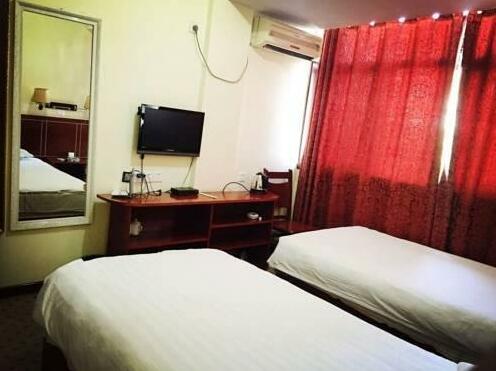 Zaozhuang Baoping Business Hotel - Photo5