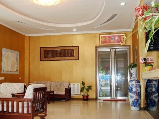 Zaozhuang Education Hotel - Photo3