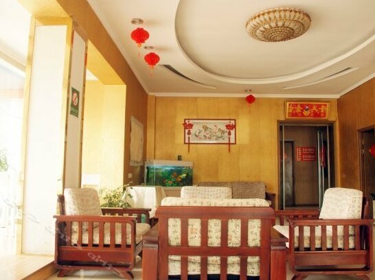 Zaozhuang Education Hotel - Photo4