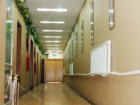 Zaozhuang Education Hotel - Photo5