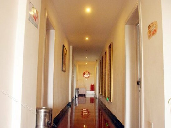 Zaozhuang Jinyuda Hotel - Photo2