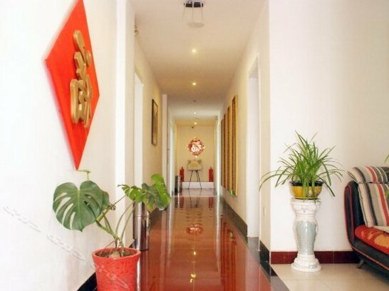 Zaozhuang Jinyuda Hotel - Photo3