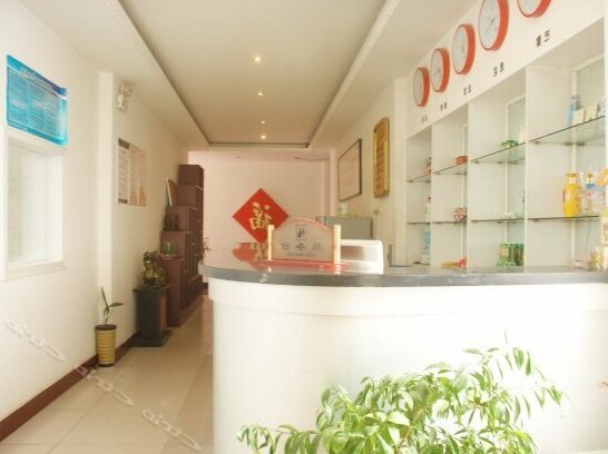Zaozhuang Jinyuda Hotel - Photo4