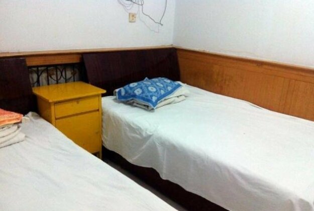 Zaozhuang Jinyuda Hotel - Photo5