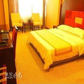 Zaozhuang Libo Hotel - Photo2