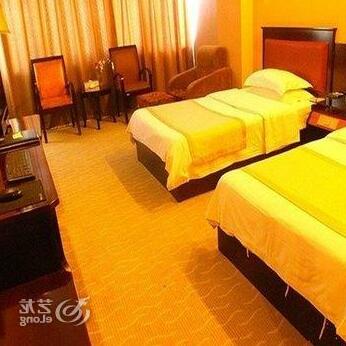 Zaozhuang Libo Hotel - Photo3