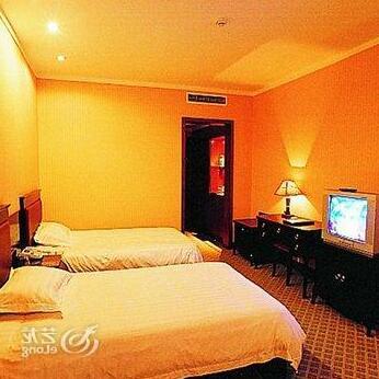 Zaozhuang Libo Hotel - Photo4