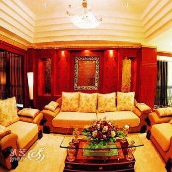 Zaozhuang Libo Hotel - Photo5