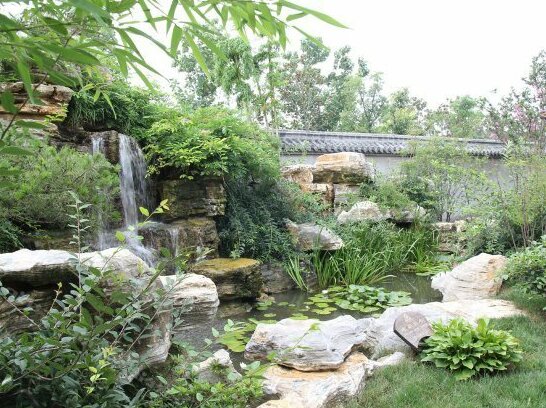 Zhengshengyuan Hotel - Photo3