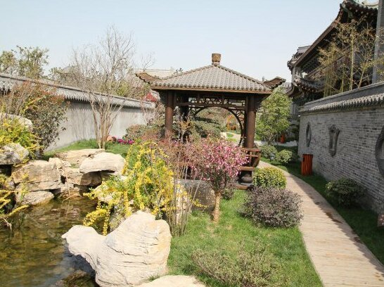 Zhengshengyuan Hotel - Photo4