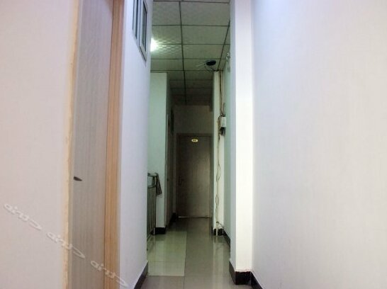 Zhongtie Hotel - Photo4
