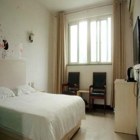 Zhongtie Hotel - Photo5