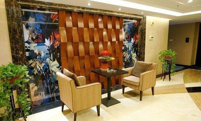 Zhongyuan Huangguan Hotel - Photo2