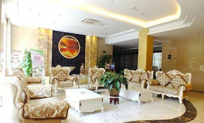 Zhongyuan Huangguan Hotel - Photo4