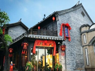 Zhuangyuanlou Hotel Zaozhuang