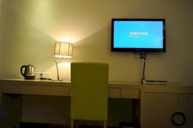5yue Hotel - Photo3