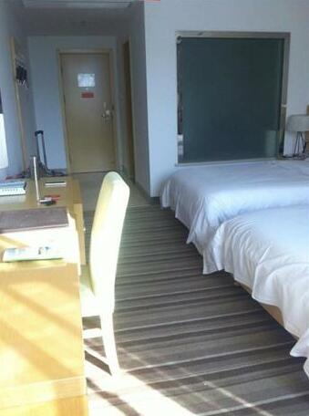 5yue Hotel - Photo4