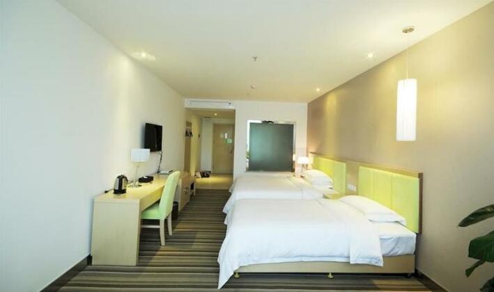 5yue Hotel - Photo5