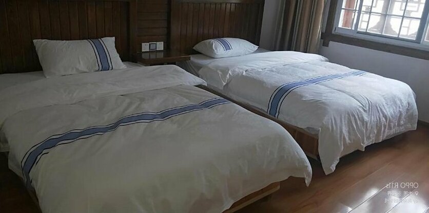 A'lin Country Guest House - Photo4