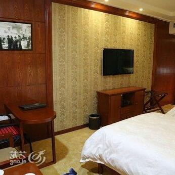 Beidouxing Hotel Zhangjiajie - Photo5