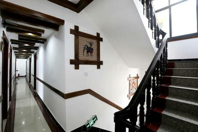 Bugu Hostel - Photo2