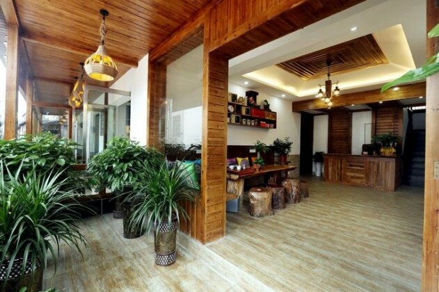 Bugu Hostel - Photo3