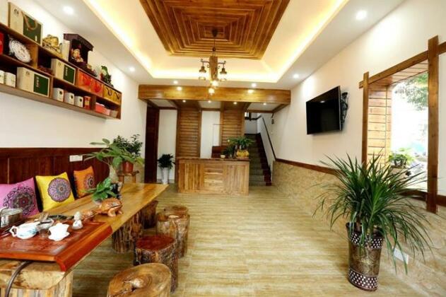 Bugu Hostel - Photo4