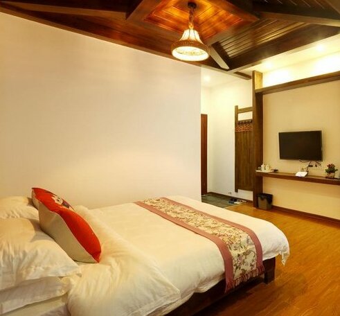 Bugu Hostel - Photo5