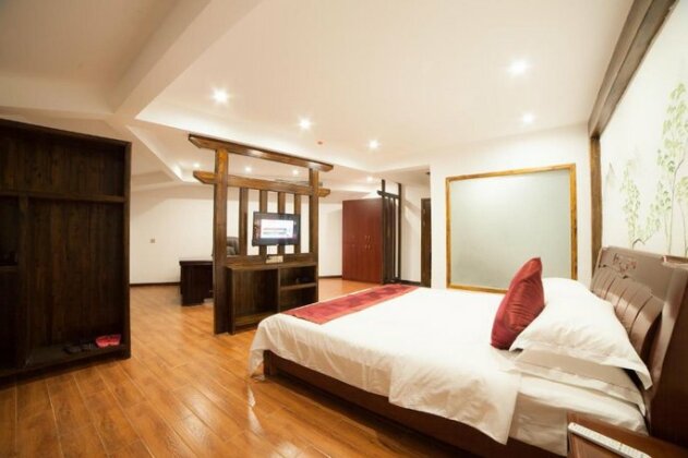 Deming Glassbridge Inn - Photo3