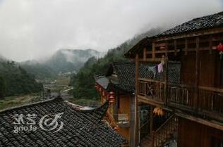 Dengnilai Inn - Zhangjiajie - Photo2