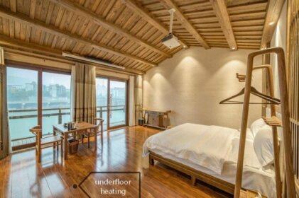 Dream Wooden Guesthouse